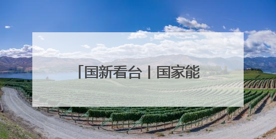 国新看台丨国家能源局：过去五年年均为用户节省办电投资约600亿元